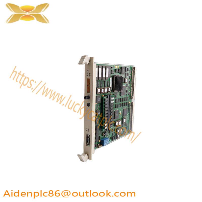 ABB YXE152A YT204001-AF ROBOTIC CONTROL CARD