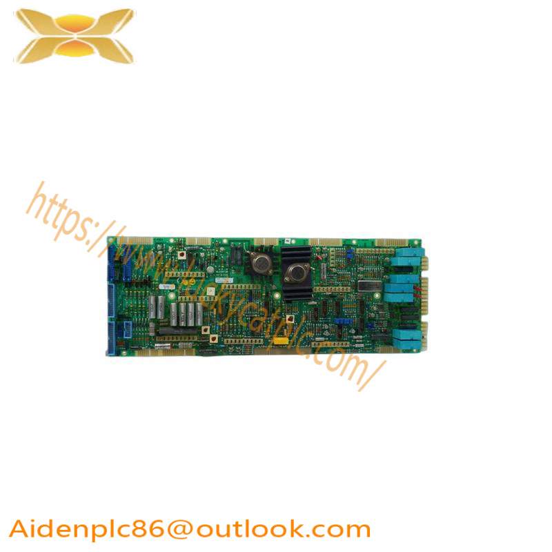 ABB YXI115B YT204001-AL Control Board