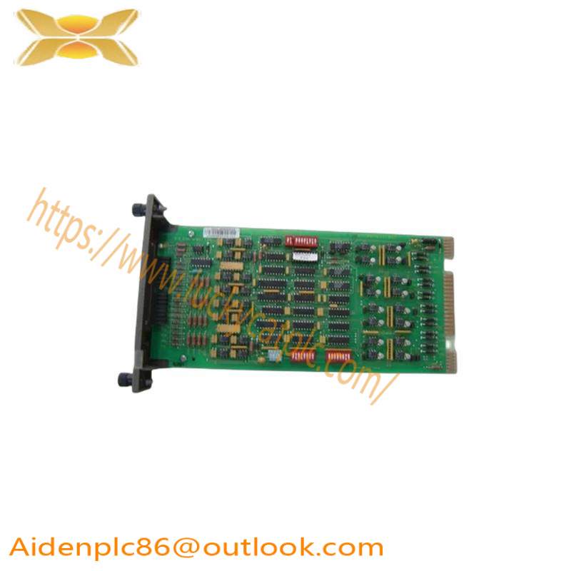 ABB YXI116A YT204001-AN CAPACITOR UNIT