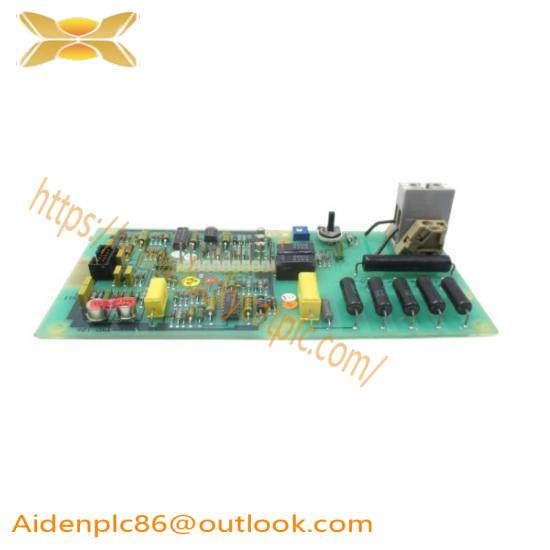 ABB 3HNM02097-1