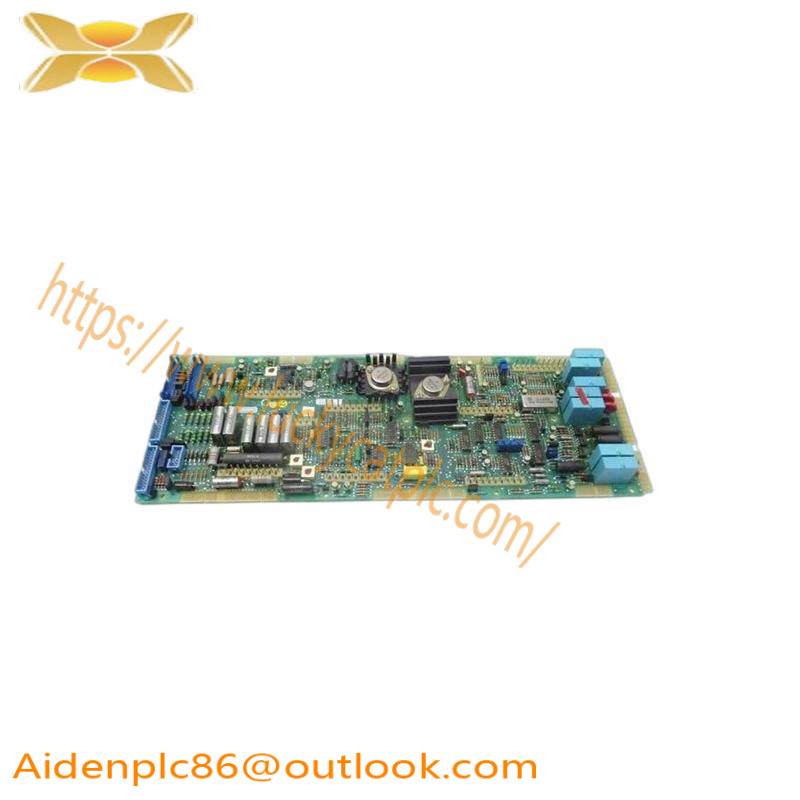 ABB YXT115B 4890024-NK Pcb Circuit Board