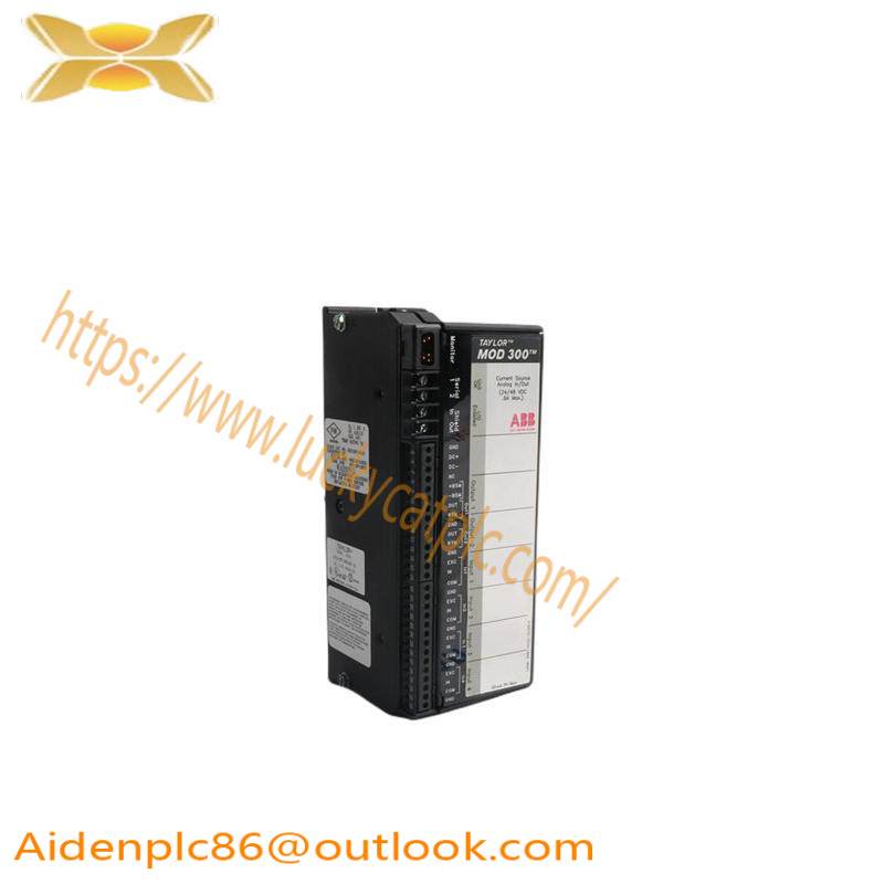 ABB YXU149B YT296000-MZ Power Supply