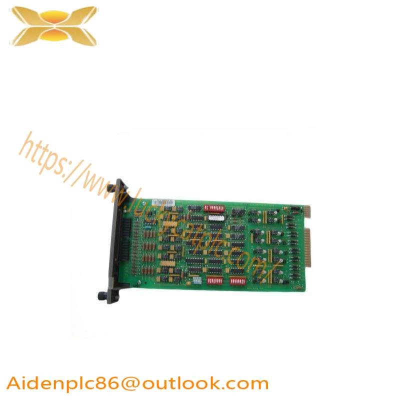 ABB YXU167E MODULE