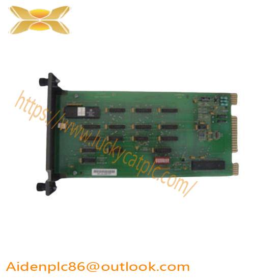 ABB YXU168G YT204001-JF Control Board