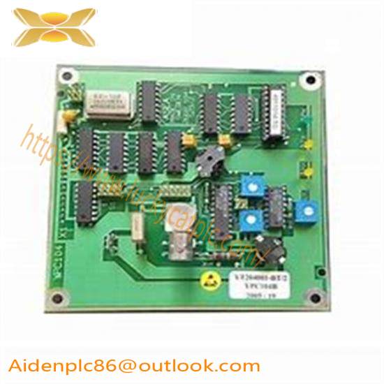 ABB YXU169B YT204001-EK/1 Module