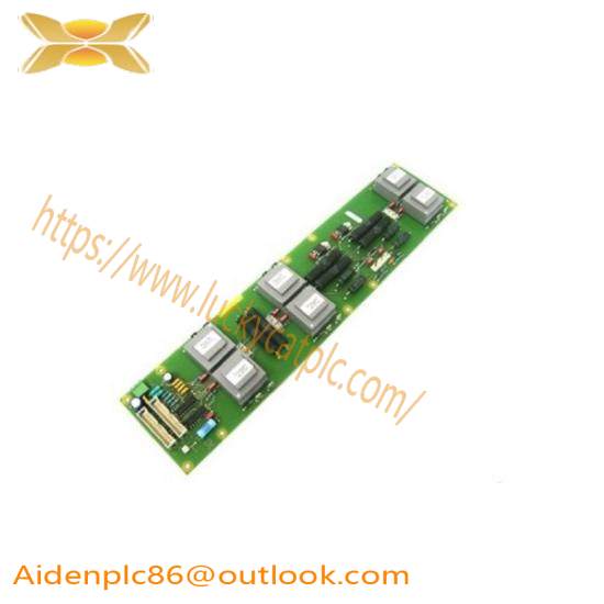 ABB YXU170E Input Digital Circuit Board