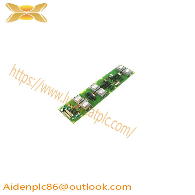 ABB YXU170E YT204001-JH Control board