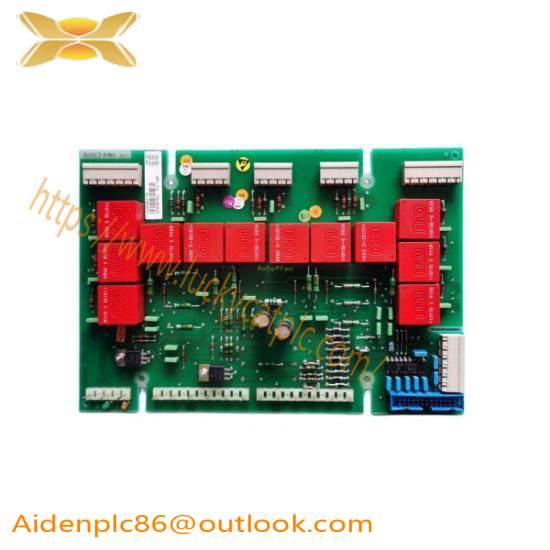 ABB YXU173E YT204001-JK Input Digital Circuit Board