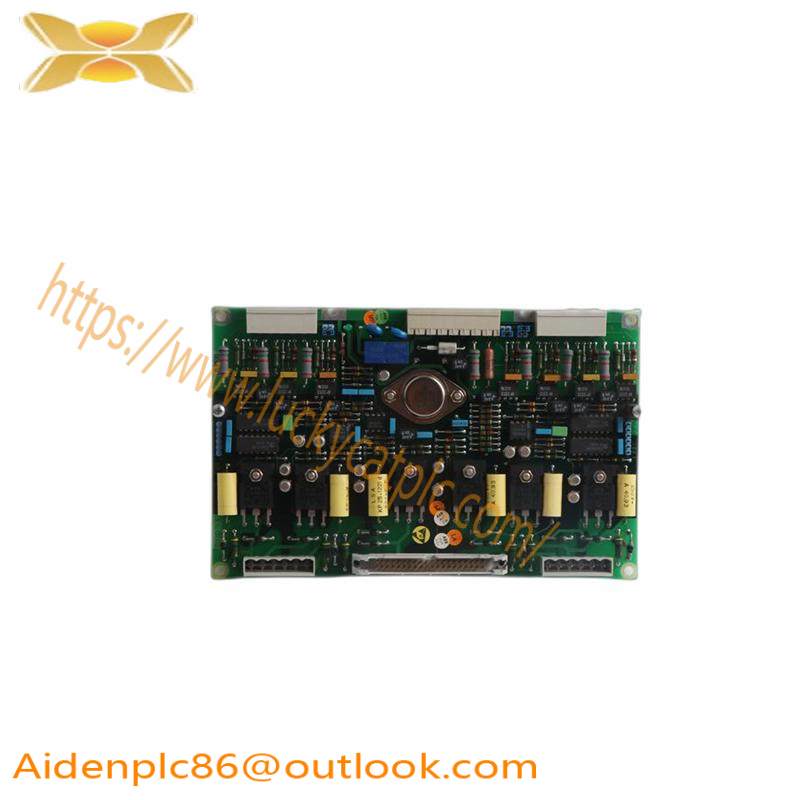 ABB YXU201A 3ASD510001C9 Module