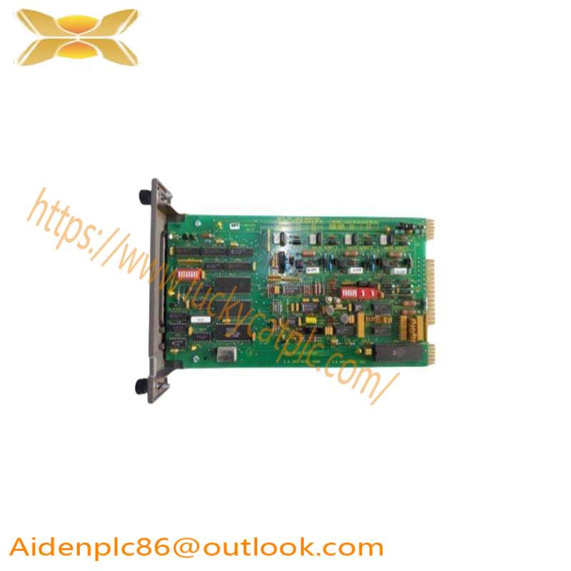 ABB YXU202A 3ASD510001C10 BRAND NEW 