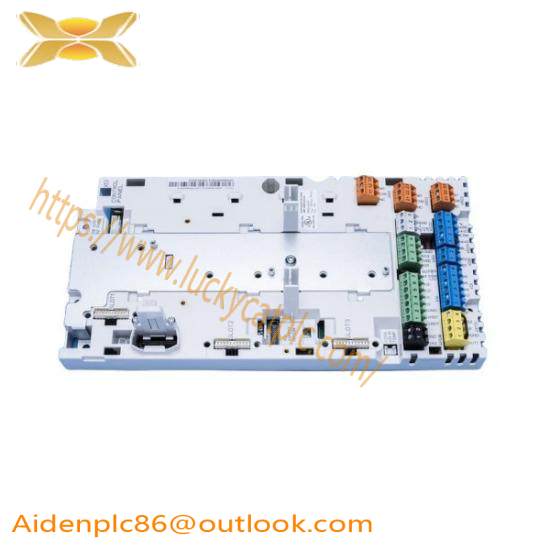ABB 3BHE009017R0102 XVC724BE102