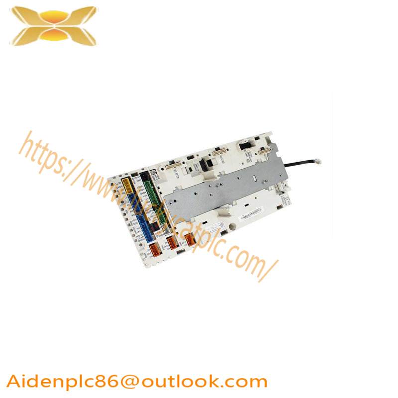 ABB 5STP33L2800 Phase Control Thyristor