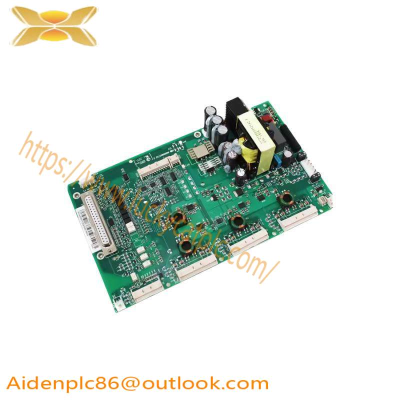 ABB ZINT-571 3AUA0000077333 power board