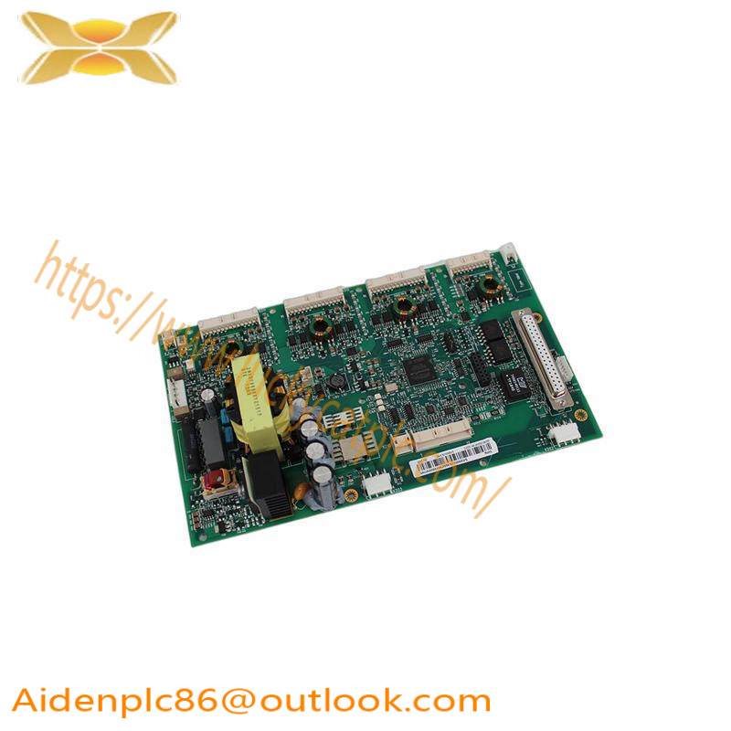 ABB ZINT-592 Interface Board