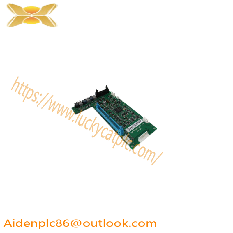ABB ZINT-7B1C 3ABD00040427