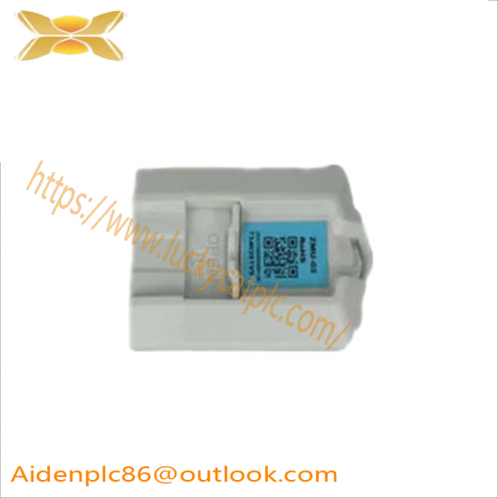 ABB ZMU-02 inverter memory card