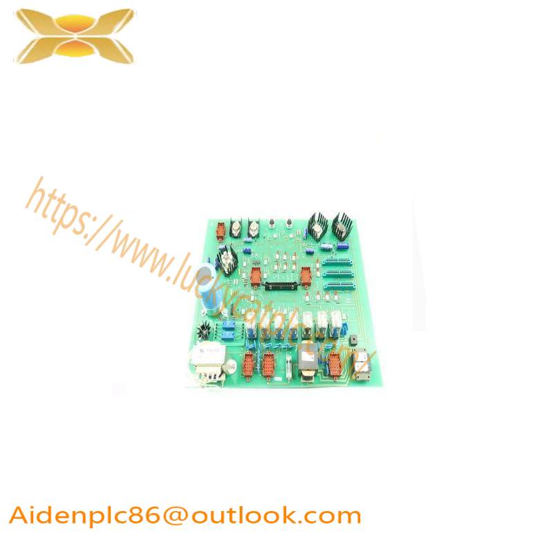 ABSOPULSS MOX12-P3509