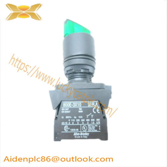 ABSOPULSS MOX12-P3509