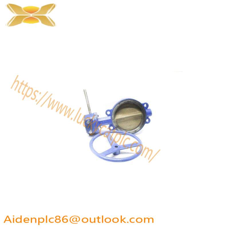 ABZ Valve 980 200PSI VALVES & CONTROLS