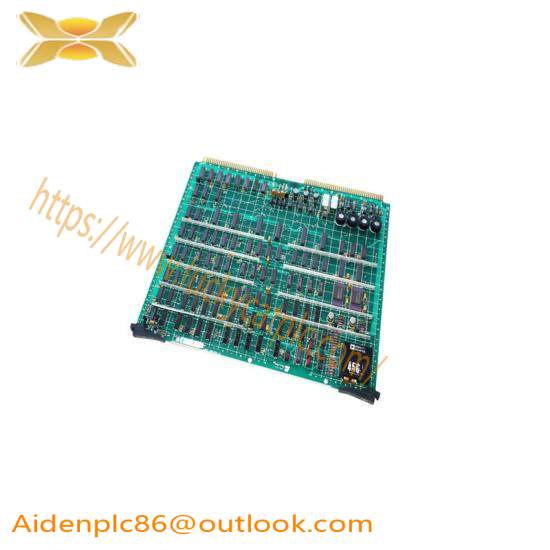 ACCURAY 8-061588-002 I/O BOARD