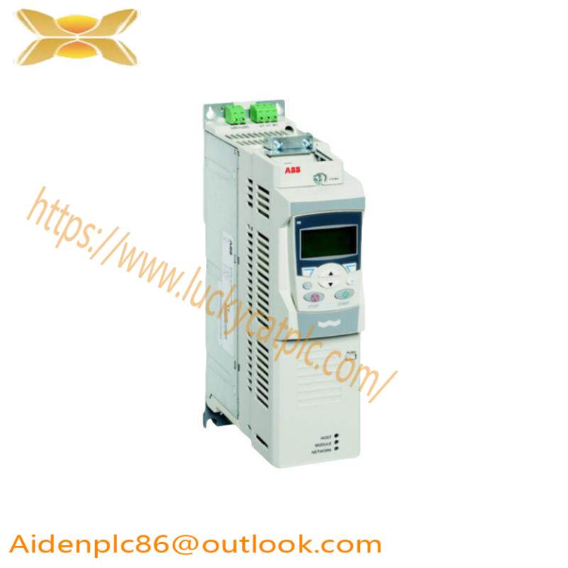 ABB ACQ810-04-03A5-4 Inverter AC Drive