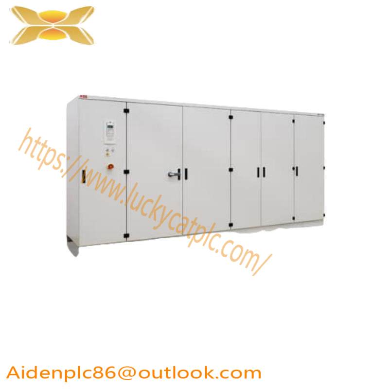 ABB ACS1000 BASE Object
