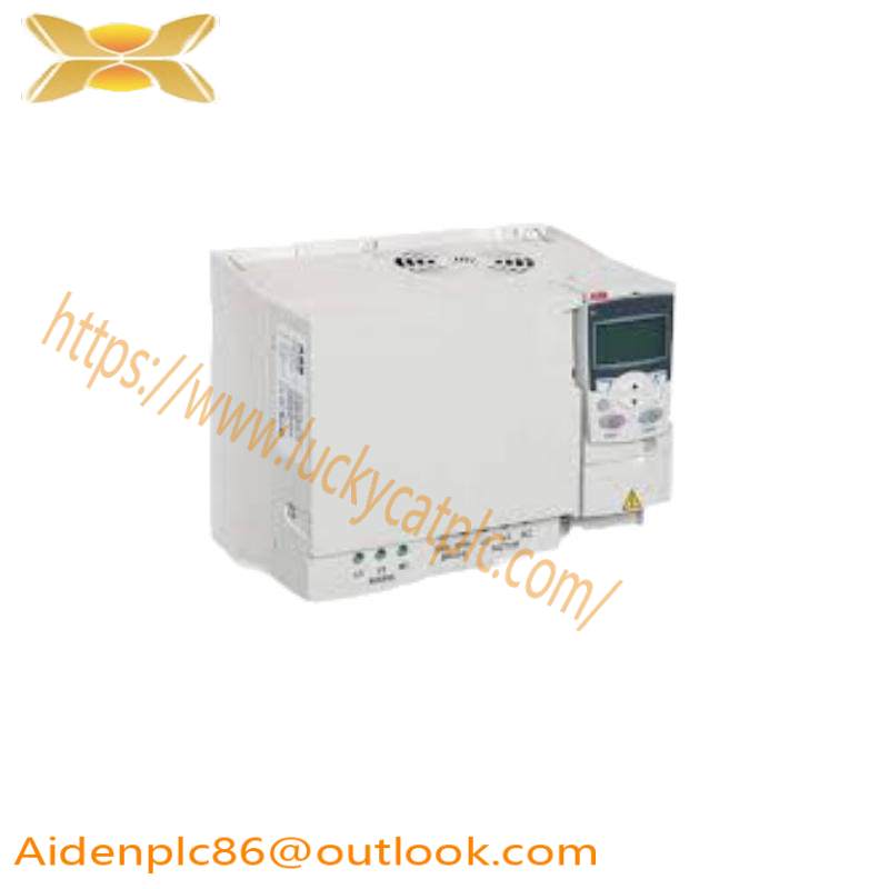 ABB CS31 ICSO08R1 FPR3312101R0024