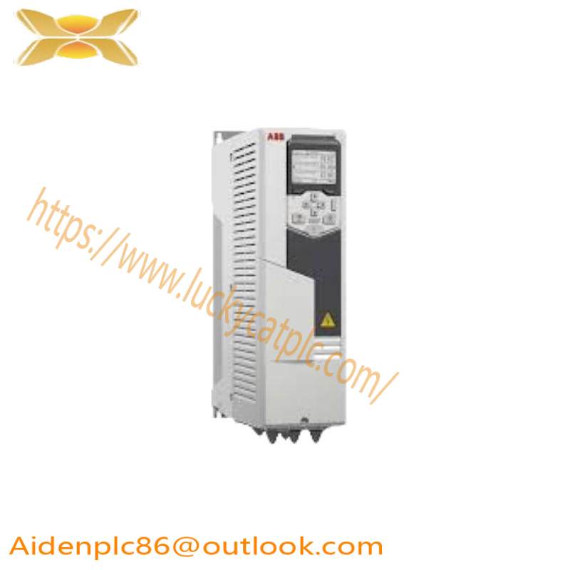 ABB ACS580-01-026A-4 The inverter 11KW