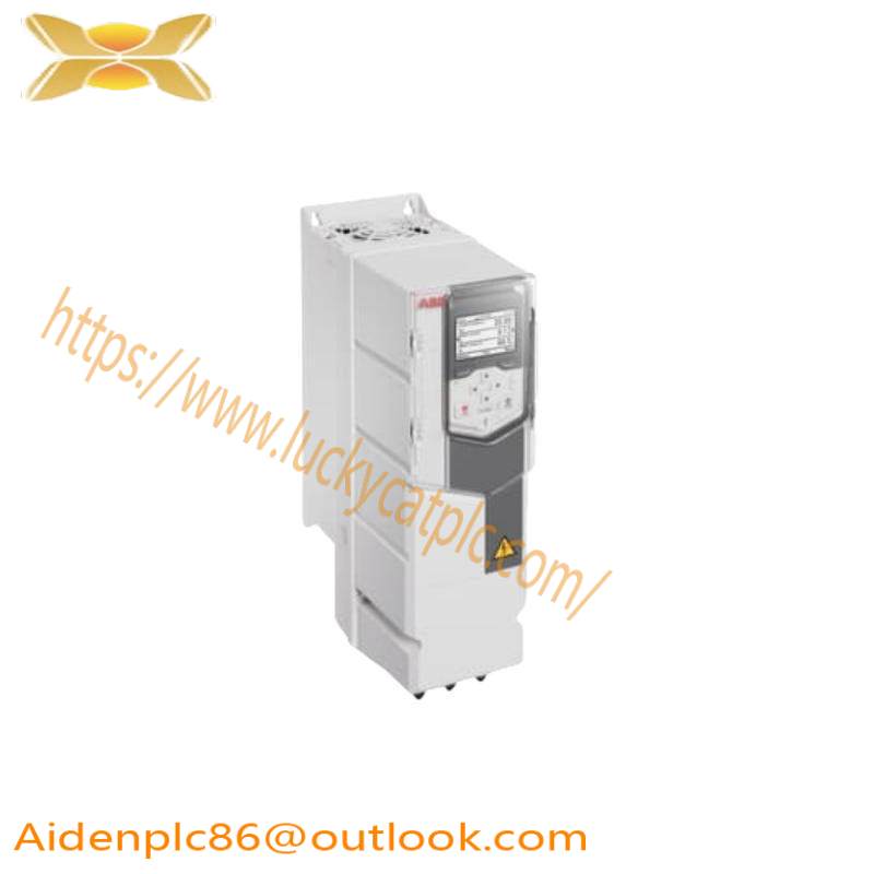 ABB ACS580-01-12A6-4+B056 general purpose drives