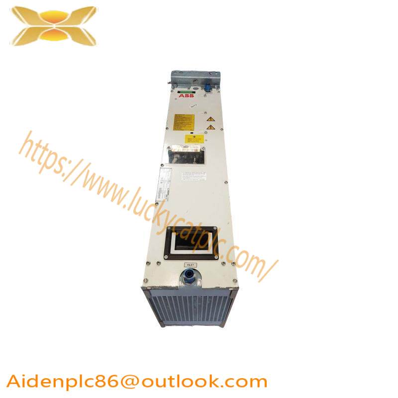 ABB ACS800-104LC-0240-7 Inverter