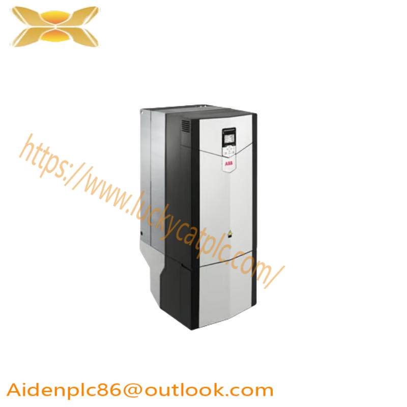 ABB ACS880-01-293A-3 Pcont max 160kW Icont max 278A