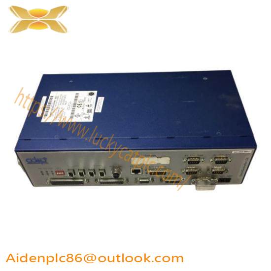 ADEPT 20000-310 Smart Controller