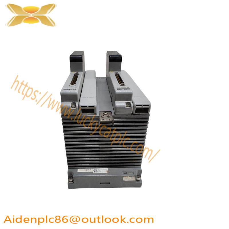 YOKOGAWA ADM52C-2 S3 Contact Output Module