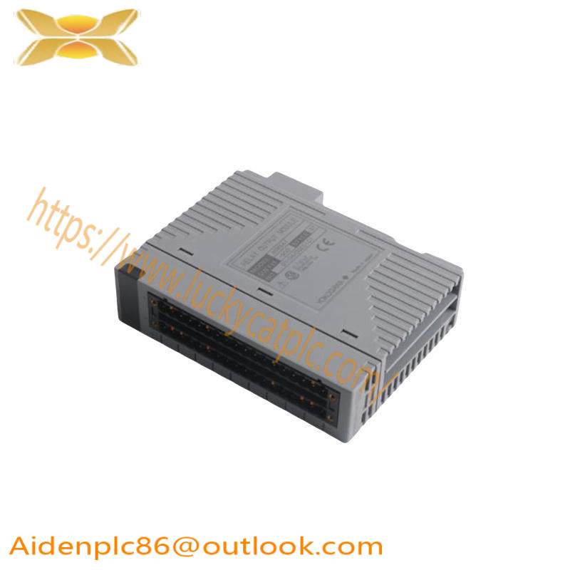 YOKOGAWA ADR541-P10 S1 Relay Output Module