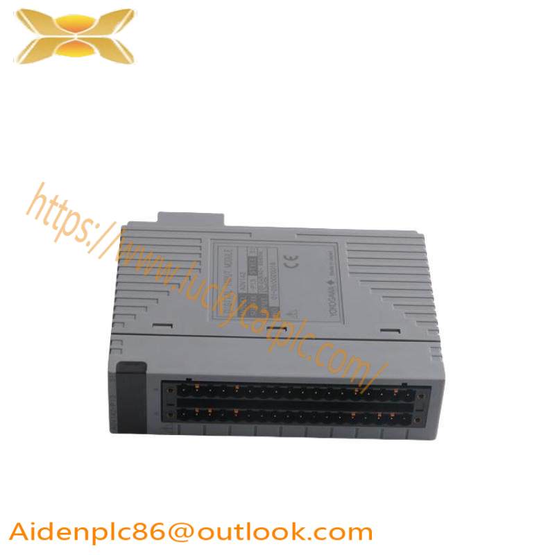 YOKOGAWA ADV142-P13 S1 Digital Input Module