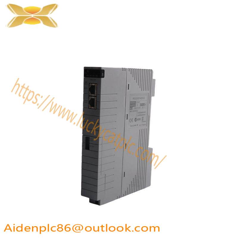 YOKOGAWA ADV142-S02 S1 Digital Input Module
