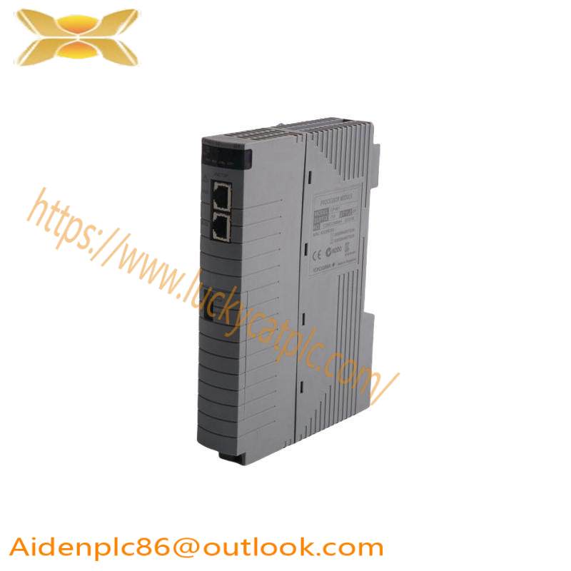 YOKOGAWA ADV151-P50 S2 Digital Input Modules