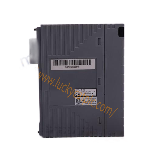 ADV551-P00 YOKOGAWA ADV551-P00 S2