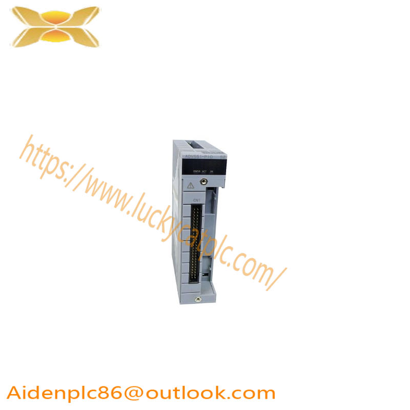 YOKOGAWA ADV551-P10 DIGITAL OUTPUT MODULE