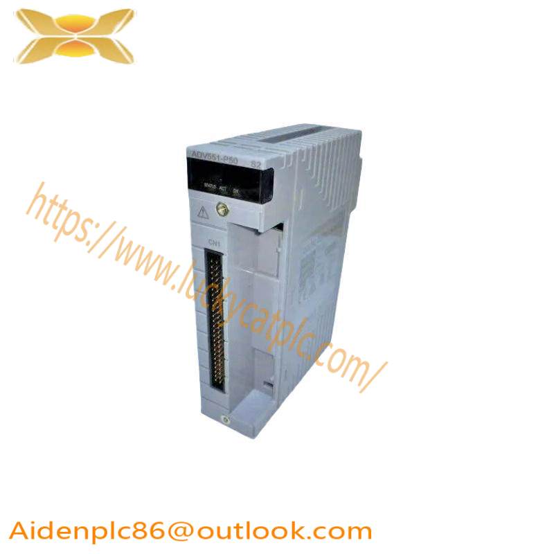 YOKOGAWA ADV551-P50 S2 Digital Output Modules