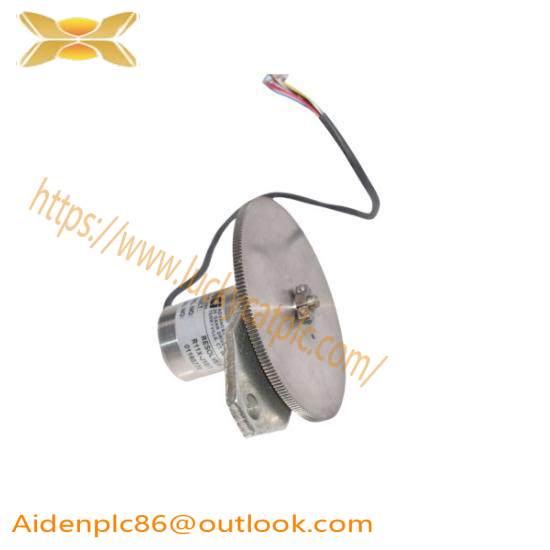 ADVANCED MICRO CONTROLS R11X-J10/7 Resolver Assembly
