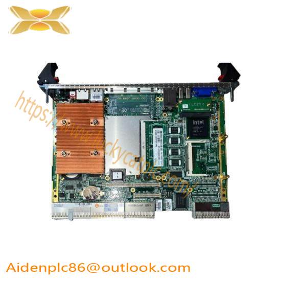 Advantech  MIC-3392A  Processor Board