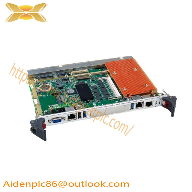 Advantech MIC-3392MIL motherboard
