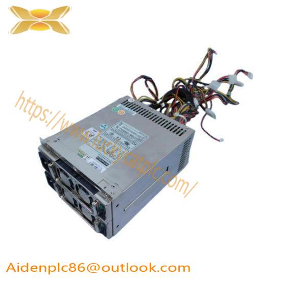 Advantech MRW-6400P Power Supply