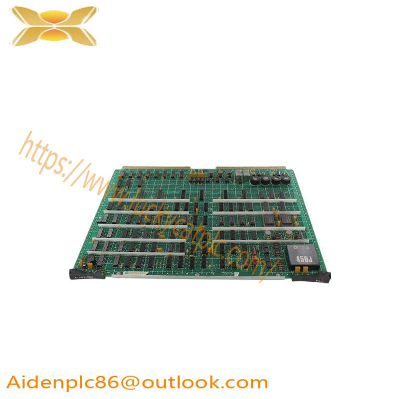 AEG 29.211166 029.211166/05 PLC module