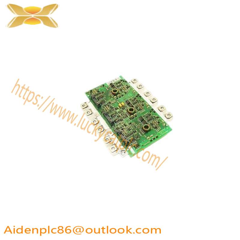 ABB AGDR-72C 68436788A MODULE BOARD
