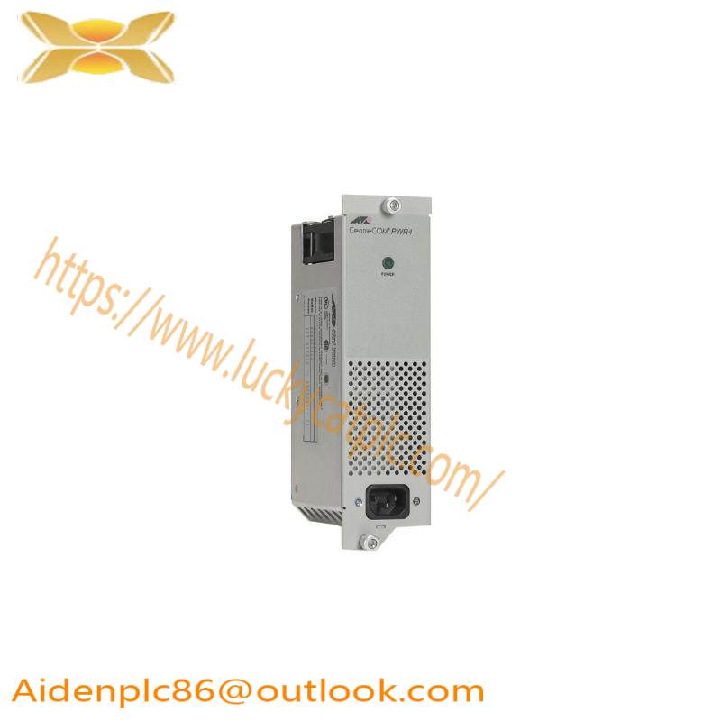 AGILENT AT-PWR4 80-Watts Hot Swap Power Supply