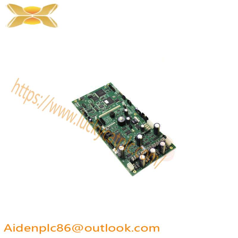 Agilent Mv-x-700003584 510000422 B EXCH-BSM Board