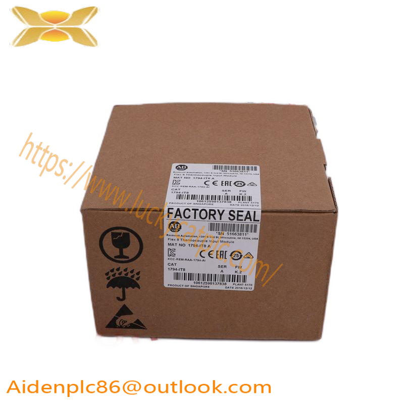 PROFACE AGP3600-T1-D24 Multi-Port Operator Interface