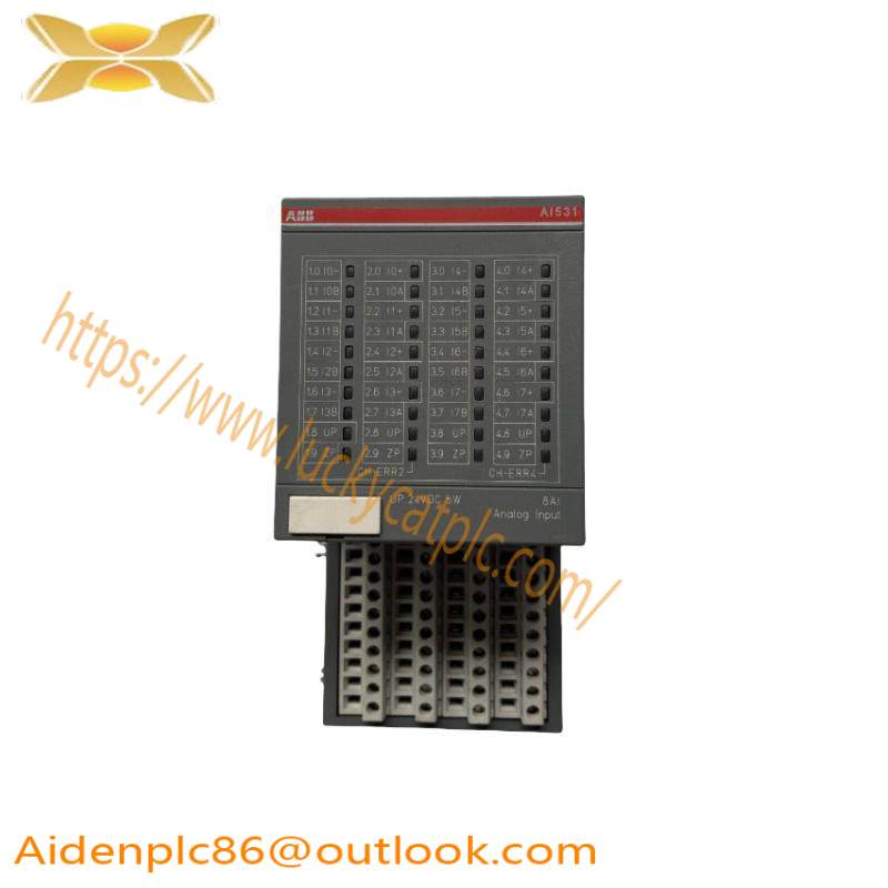 ABB 3HAC4127-8